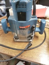 Bosch 1611 plunge for sale  Shakopee