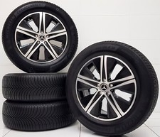 Riginal mercedes gle gebraucht kaufen  Kirchheim unter Teck