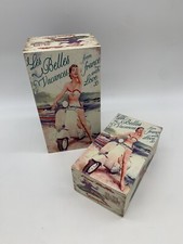Belles funky wooden for sale  GILLINGHAM