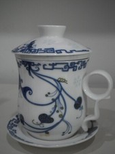 Teavana blue butterflies for sale  Pleasantville