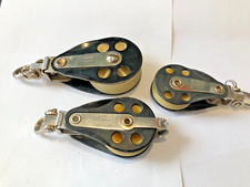 Ronstan dinghy blocks for sale  SALTASH