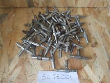 Stock nipplo inox usato  Bovolone