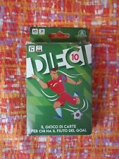 Giochi preziosi dieci usato  Villadose