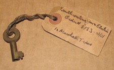 Vintage j.h.w. climax for sale  Jacksonville
