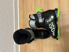 Kinder skischuhe skistiefel gebraucht kaufen  Dresden