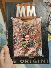 Mystery magazine mickey usato  Valdastico