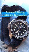 Strap marine nationale usato  Spedire a Italy