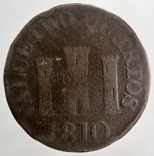 1810 monnaie ancienne d'occasion  Expédié en Belgium
