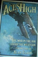 Aces high war for sale  Montgomery