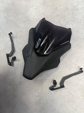 Puig windscreen yamaha for sale  DERBY