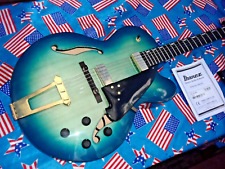 Stunning ibanez afc for sale  MILFORD HAVEN
