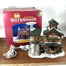 2003 santa workbench for sale  Orlando