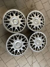 Golf iii bbs usato  Stienta
