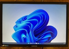 Samsung syncmaster s22b420bw gebraucht kaufen  Bonn