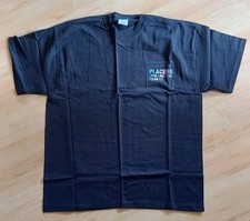 Fan shirt placebo gebraucht kaufen  Köln