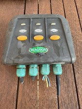 Blagdon switch box for sale  ILFORD