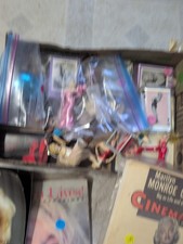 Marilyn monroe lot for sale  Atkinson