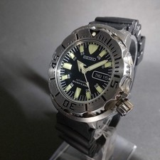 seiko monster d'occasion  Expédié en Belgium