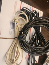 Lot rg6 coaxial for sale  Moscow Mills