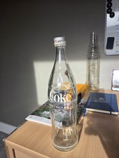 Coca cola vintage for sale  CLARBESTON ROAD