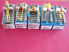 Märklin 7191 prellbock gebraucht kaufen  Zülpich
