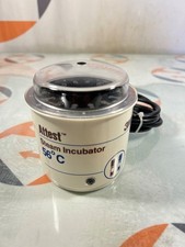 Attest 116 incubator for sale  Sweet Springs