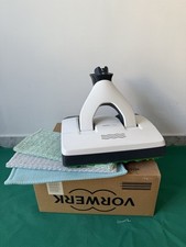 Lavapavimenti vorwerk folletto usato  Brindisi