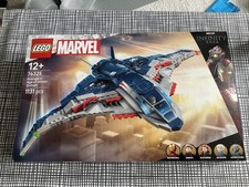 Lego set 76325 for sale  CHATHAM