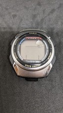 Iy1978 Casio Wv-57Hj Rádio Relógio/Wave Ceptor/Digital/Relógio/Relógio/Casio Precisa de Repa comprar usado  Enviando para Brazil
