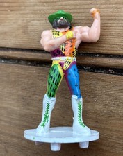 Wwf macho man for sale  CARNFORTH