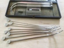Antique van buren for sale  SCARBOROUGH