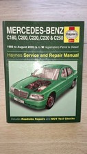 Mercedes benz haynes for sale  CLEETHORPES