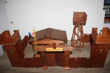 Ddr indianer fort gebraucht kaufen Ddr indianer fort gebraucht kaufen  Niesky