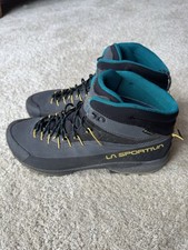 Sportiva tx4 evo for sale  POOLE