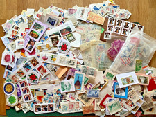 Sammlung briefmarken usa gebraucht kaufen  Ransbach-Baumbach