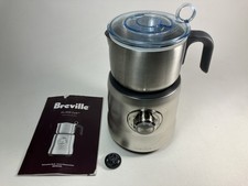 Breville milk cafe for sale  Ponte Vedra