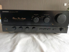 Pioneer 777 verstärker gebraucht kaufen  Schortens