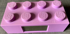 Lego wecker rosa gebraucht kaufen  Fehrbellin