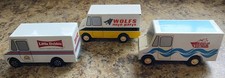 Vintage ralstoy diecast for sale  Franklin
