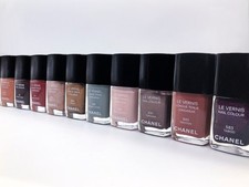 Chanel vernis nail gebraucht kaufen  Solingen