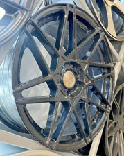 Riv black alloy for sale  MILTON KEYNES