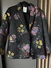 Erdem blazer jacket for sale  SOUTHPORT