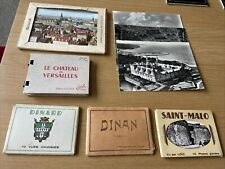 Selection vintage european for sale  BLACKPOOL