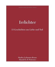 Irrlichter geschichten tod gebraucht kaufen  Trebbin