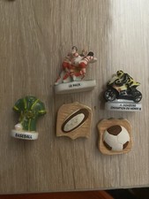 Fèves lot sport d'occasion  Perpignan-