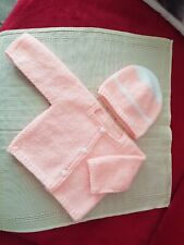 Gilet bonnet neufs d'occasion  Lieusaint