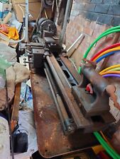 Vintage metal working for sale  HULL