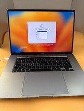Apple macbook pro d'occasion  Villeurbanne