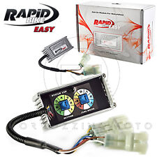 Rapid bike easy usato  Italia