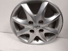 Jante aluminium 426110h010 d'occasion  Dunkerque-